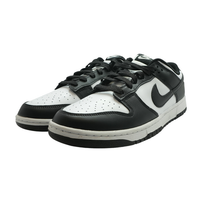 Dunk Low Retro Low-Top Athletic Shoes