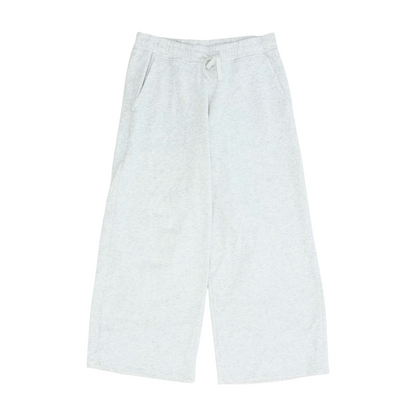 Gray Pants