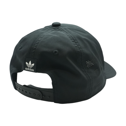 Black Adidas Ballcap Hat