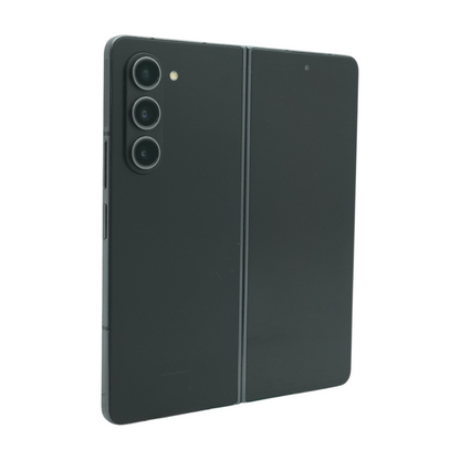 Z Fold 5 "Carrier Unlocked" 512GB Phantom Black