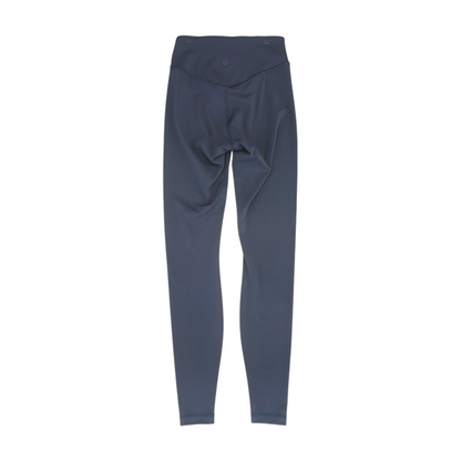 Navy Active Leggings