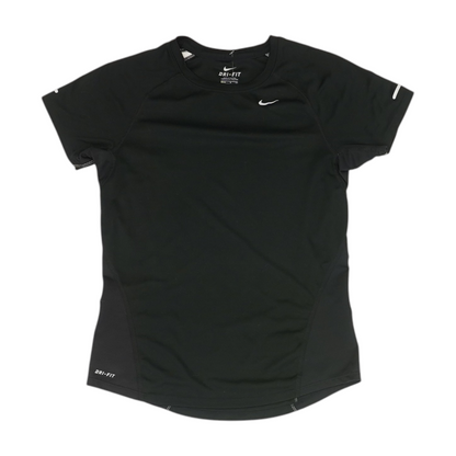 Black Active T-Shirt