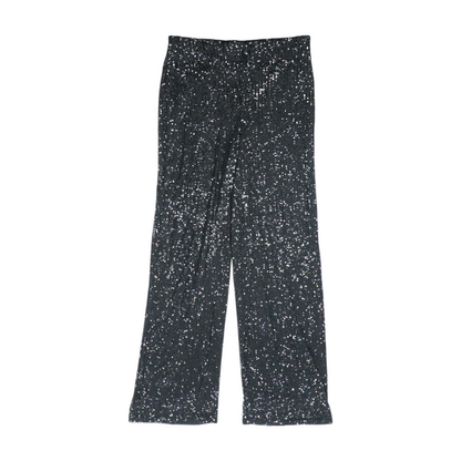 Black Pants