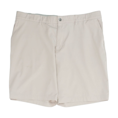 Pink Casual Shorts