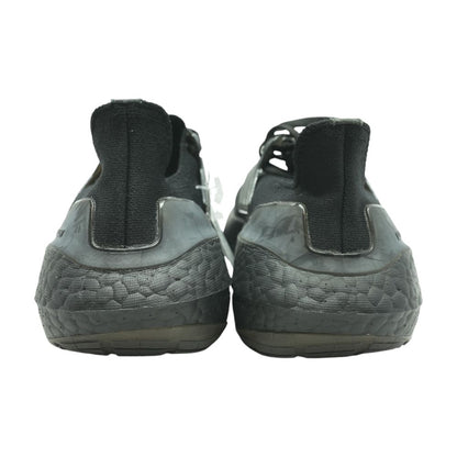 Ultra Boost 22 Black Low Top Athletic Shoes