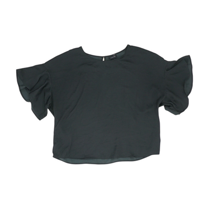 Black Blouse