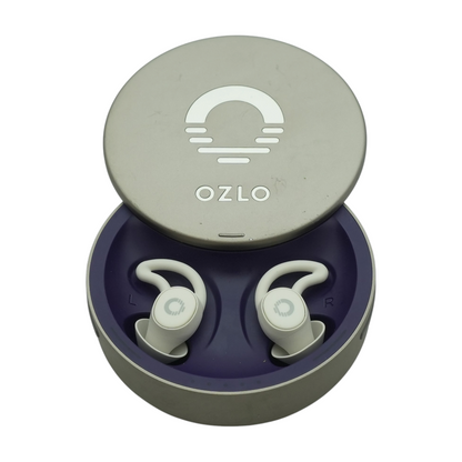 White Sleepbuds Wireless Earbuds