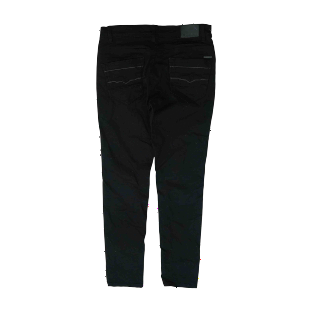 Black Slim Jeans
