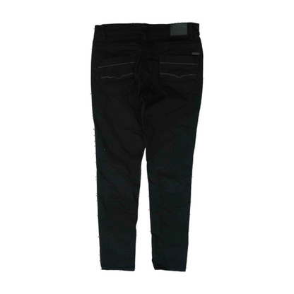 Black Slim Jeans