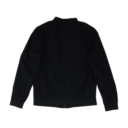 Black Lightweight Jacket