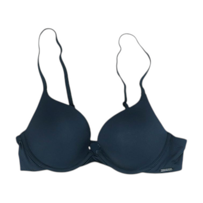 Black Bra