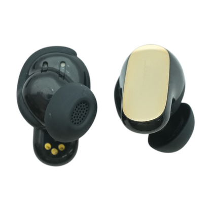 Desert Gold QuietComfort Ultra 2 Wireless Earbuds