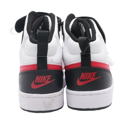 White Athletics