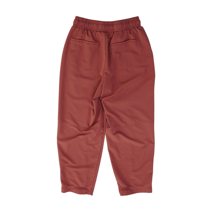 Mauve Pants