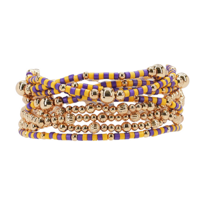 LSU Themed Grab Bag