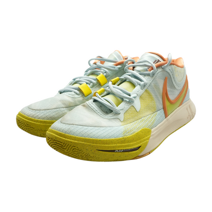 Kyrie 8 Eagle Mid-Top Athletic Shoes