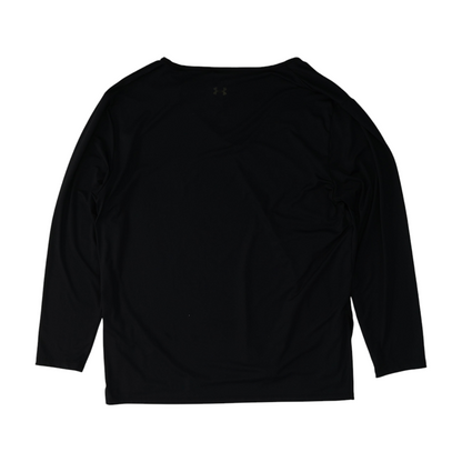 Black Active T-Shirt