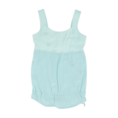 Blue Active T-Shirt