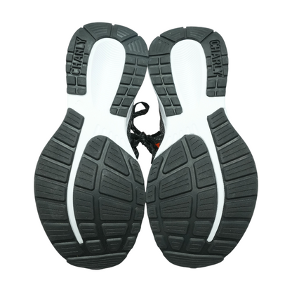 Relaxed Walking Low-Top Athletic Shoes