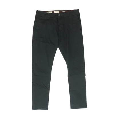 Black Slim Pants