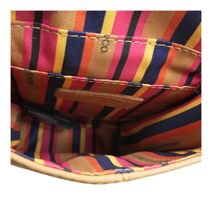 Tan Crossbody