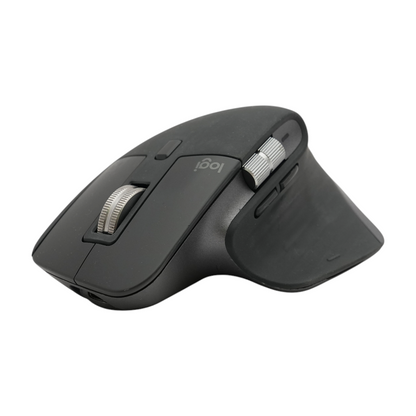 Graphite MX Master 3S Mouse