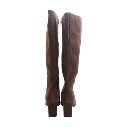 Brown Boots
