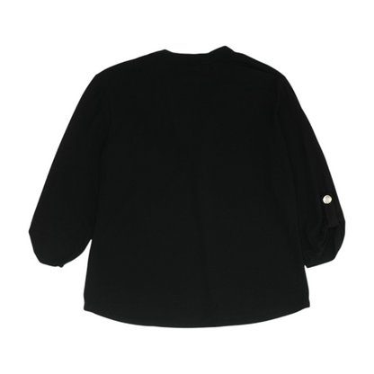 Black Blouse