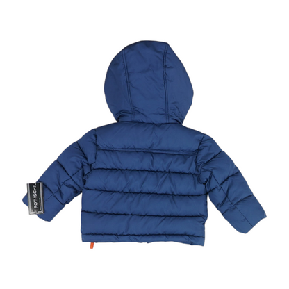 Navy Jacket