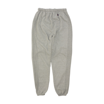 Gray Regular Pants