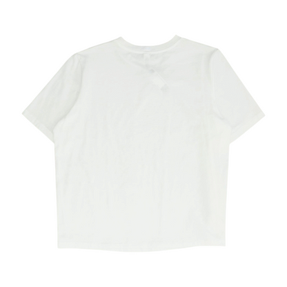 White T-Shirt