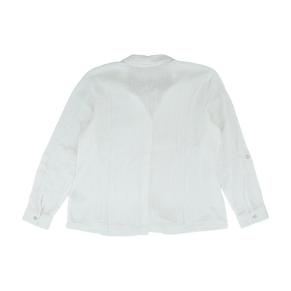 White Blouse