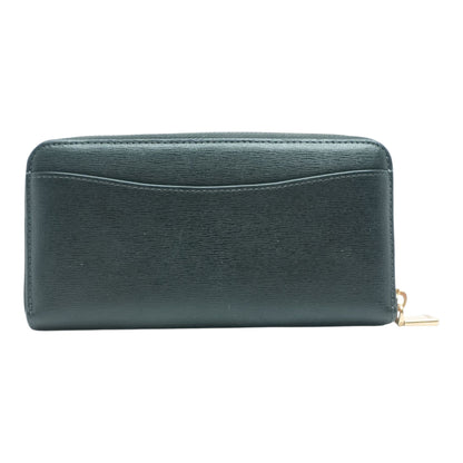 Kate Spade Black Continental Wallet – Image 2