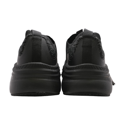 Isabella Slip Resistant Low-Top Athletic Shoes