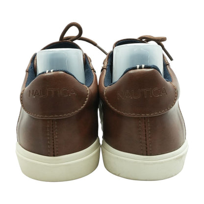 Manifest Brown Casual Shoes
