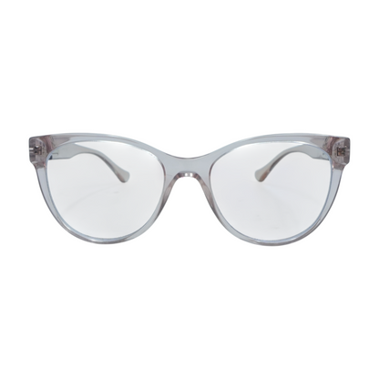 Pink MOD. 3304 Cat Eye Prescription Eyewear