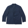 Blue Plaid Sport Coat