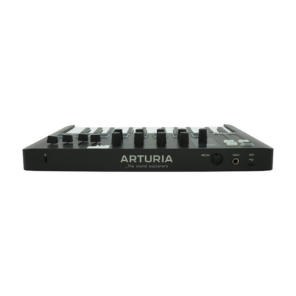 MiniLab 3 MIDI Keyboard Controller