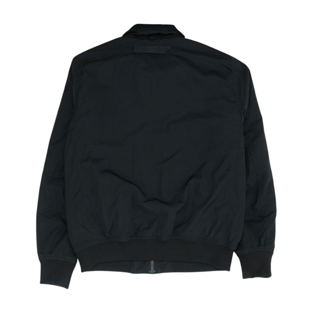 Scotch & Soda Black Solid Jacket – Image 2