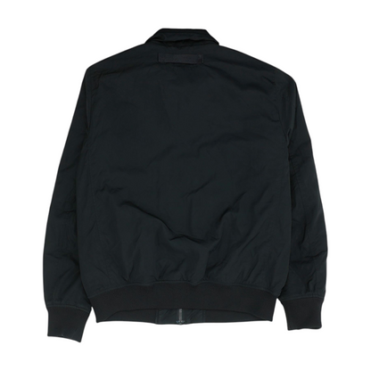 Scotch & Soda Black Solid Jacket – Image 2