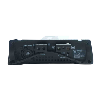 HD 3000 Amplifier