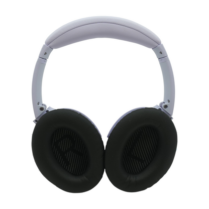 Chilled Lilac QuietComfort Noise Cancelling Headphones With Black Earpads