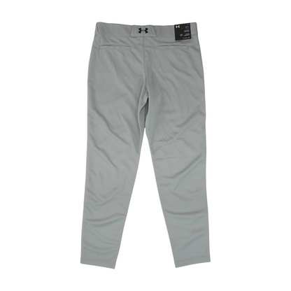 Boys' Gray Solid Apparel