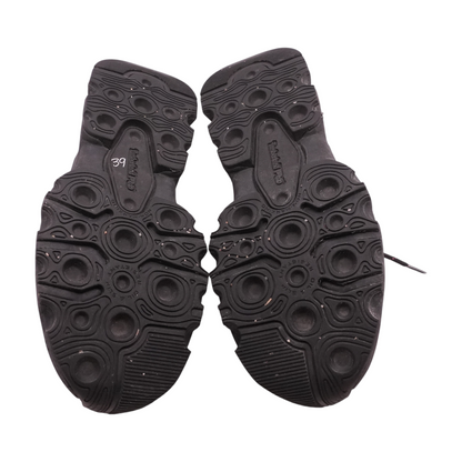Powertrain EV Composite Toe Low-Top Athletic Shoes