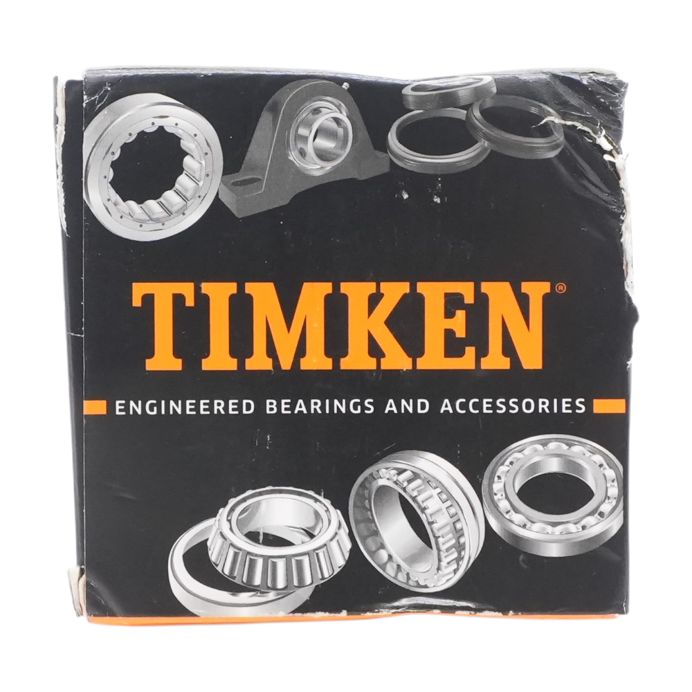 Engineered Bearing and Accessories