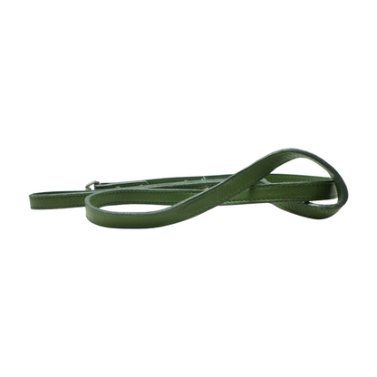 Leather Dog Leash