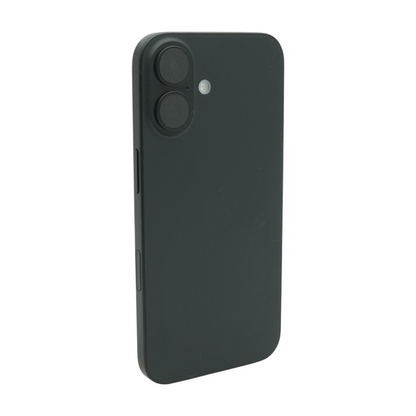 iPhone 16 "AT&T" 128GB Black