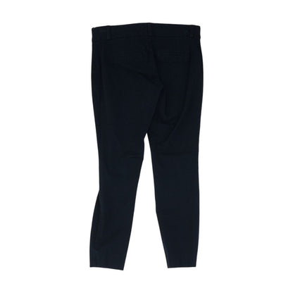 Navy Chino Pants