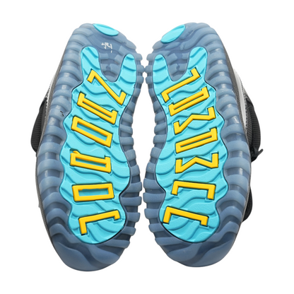Black Athletics Shoes