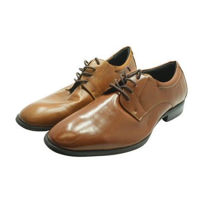 Brown Derby/oxford Dress Shoes